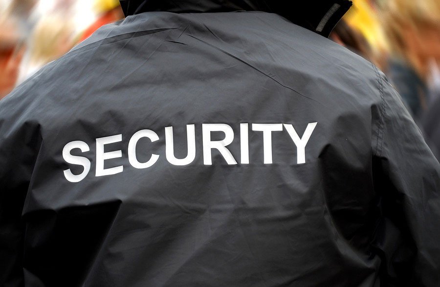 Private-Security-company