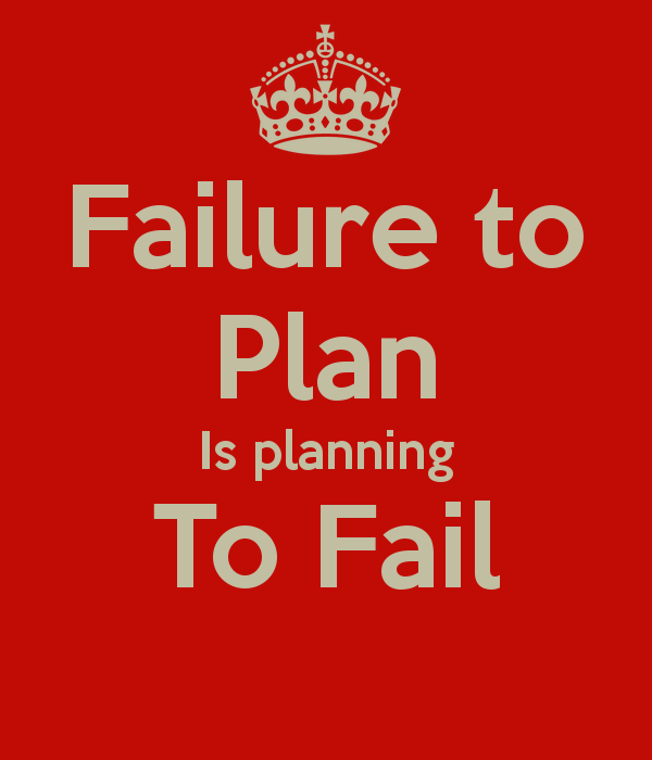 failure-to-plan-is-planning-to-fail